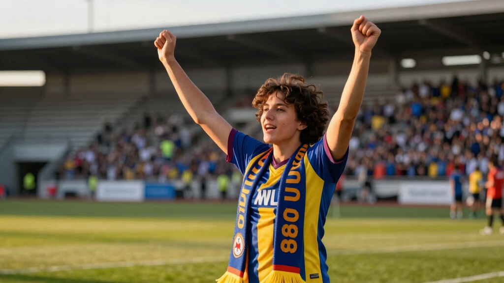 8 Best Soccer Fan Apparel for Match-Day Comfort in 2026