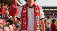 8 Best Soccer Fan Apparel for Match-Day Style in 2026