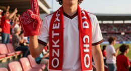 8 Best Soccer Fan Apparel for Match-Day Style in 2026
