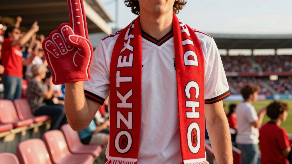 8 Best Soccer Fan Apparel for Match-Day Style in 2026