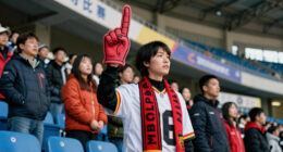 8 Best Soccer Fan Apparel Options for Match-Day Spirit in 2026