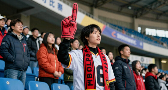 8 Best Soccer Fan Apparel Options for Match-Day Spirit in 2026