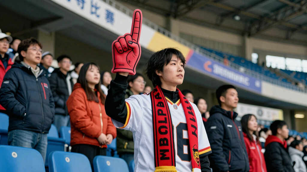 8 Best Soccer Fan Apparel Options for Match-Day Spirit in 2026