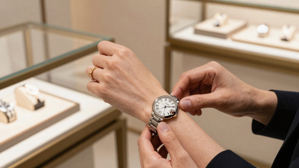 9 Best Cartier Watches for Iconic Design in 2026
