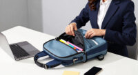 9 Best Designer Backpacks for Students in 2026