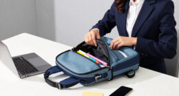 9 Best Designer Backpacks for Students in 2026