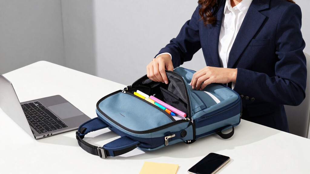 9 Best Designer Backpacks for Students in 2026