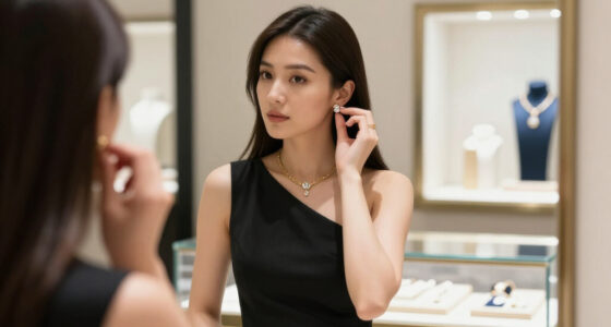 9 Best Fine Jewelry in 2026