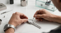 9 Best Luxury Platinum Watches for Every Budget in 2026