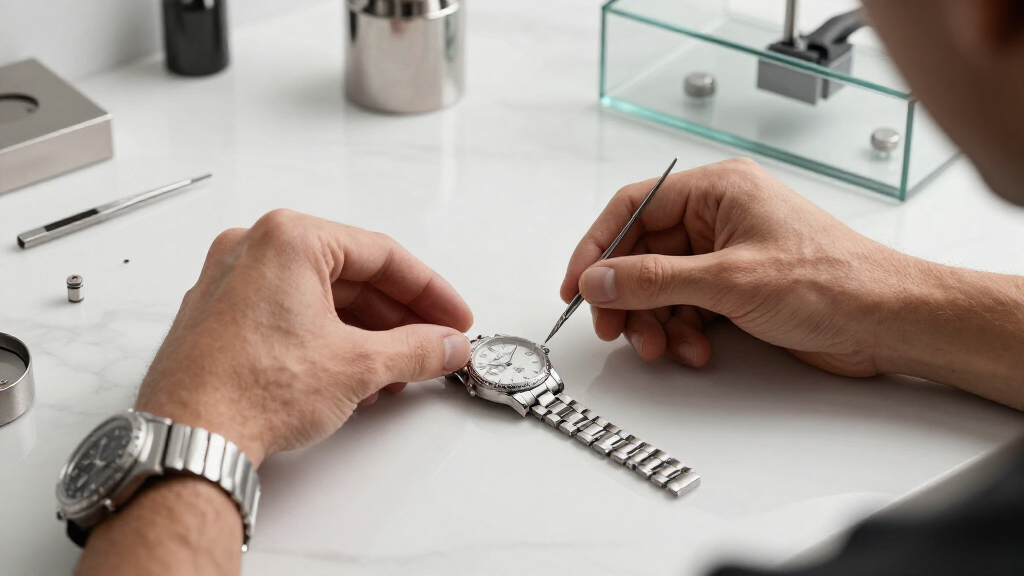 9 Best Luxury Platinum Watches for Every Budget in 2026