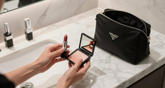 9 Best Prada Beauty Products in 2026