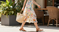 9 Best Sandals For Summer Dresses In 2026