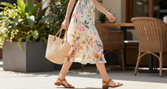 9 Best Sandals For Summer Dresses In 2026