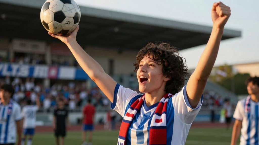 9 Best Soccer Fan Apparel for Game Day in 2026