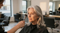 A Guide To Highlights For Women Over 50, According To Hairstylists