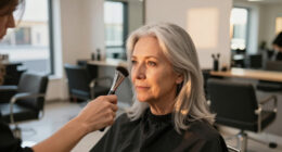 A Guide To Highlights For Women Over 50, According To Hairstylists