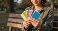 A love letter to flashcards