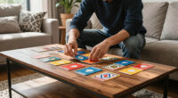 A love letter to flashcards