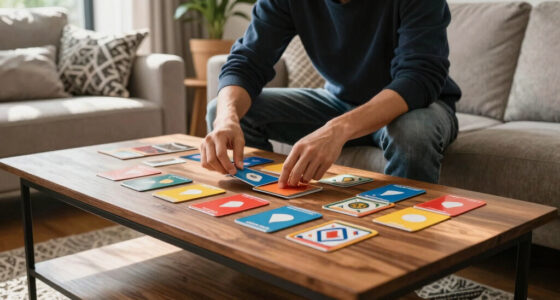 A love letter to flashcards