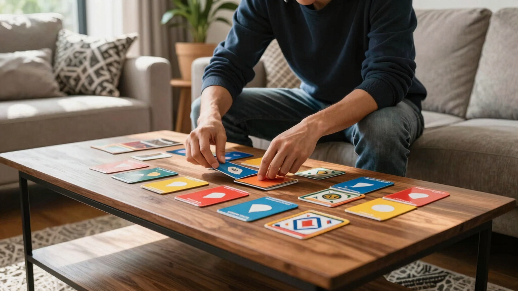 A love letter to flashcards