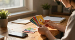 A Love Letter To Flashcards