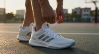 adidas Steps Into the Future With Its First 3D-Printed Basketball Sneaker: The BB.01