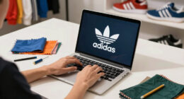 Adidas Surges In Global Coverage