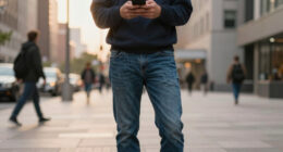 American Eagle Outfitters Surges In Global Coverage