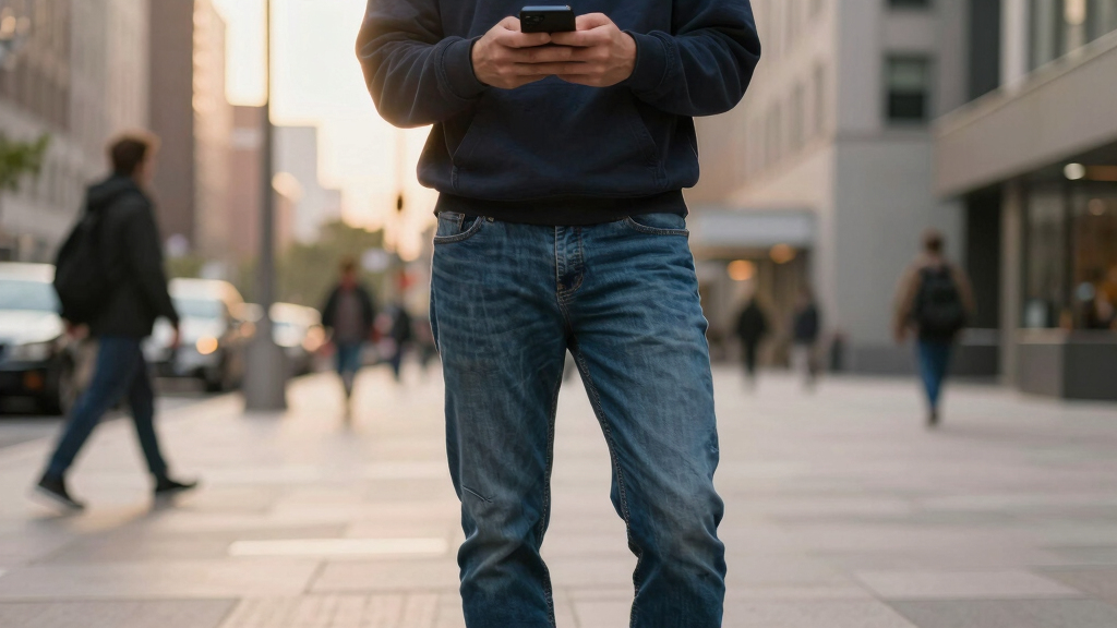 American Eagle Outfitters Surges In Global Coverage