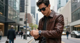 Breitling Surges In Global Coverage