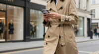 Burberry Surges In Global Coverage