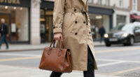 Burberry Surges In Global Coverage