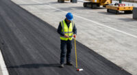 BWI-Marshall Runway To Close Over Months For Rehabilitation Work - WBAL-TV