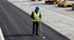 BWI-Marshall Runway To Close Over Months For Rehabilitation Work - WBAL-TV