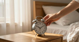 Daylight Saving Time