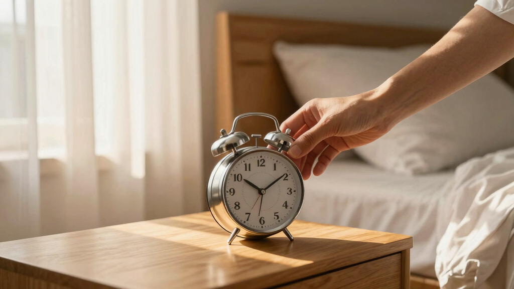 Daylight Saving Time