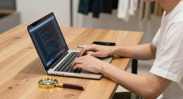 Decoding The Obfuscated Bash Script On A Uniqlo T-shirt