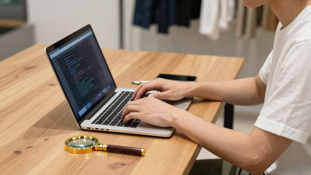Decoding The Obfuscated Bash Script On A Uniqlo T-shirt