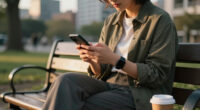 Delayed Gratification – Proud To Be 'Last To Breaking News'