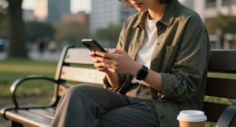 Delayed Gratification – Proud To Be 'Last To Breaking News'