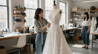 Dilara Findikoglu Is Entering The Bridal Space