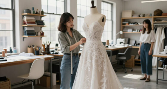 Dilara Findikoglu Is Entering The Bridal Space