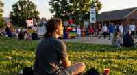 Douglas County, Colorado, celebrates Independence Day without fireworks