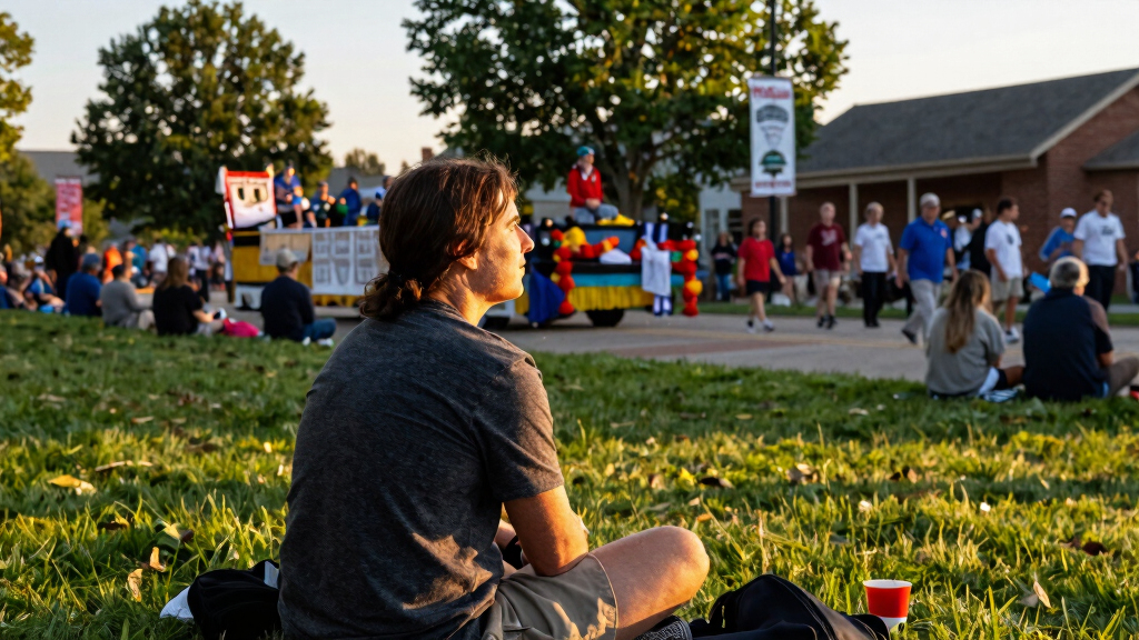 Douglas County, Colorado, celebrates Independence Day without fireworks