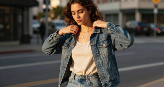 Ella Langley American Eagle Campaign