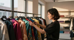 ESP Showroom Is Hiring A Wholesale Fashion Showroom & Sales Coordinator In New York, NY (Hybrid)