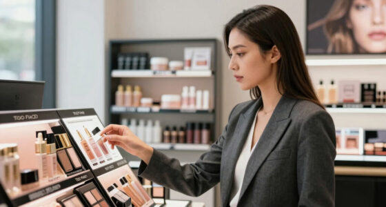 Estée Lauder Companies Won’t Sell Too Faced, Smashbox and Dr. Jart