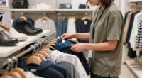 EU Ban On Destruction Of Unsold Clothes And Shoes Enters Into Application