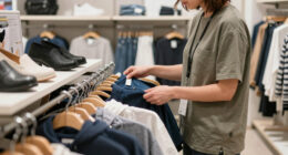 EU Ban On Destruction Of Unsold Clothes And Shoes Enters Into Application