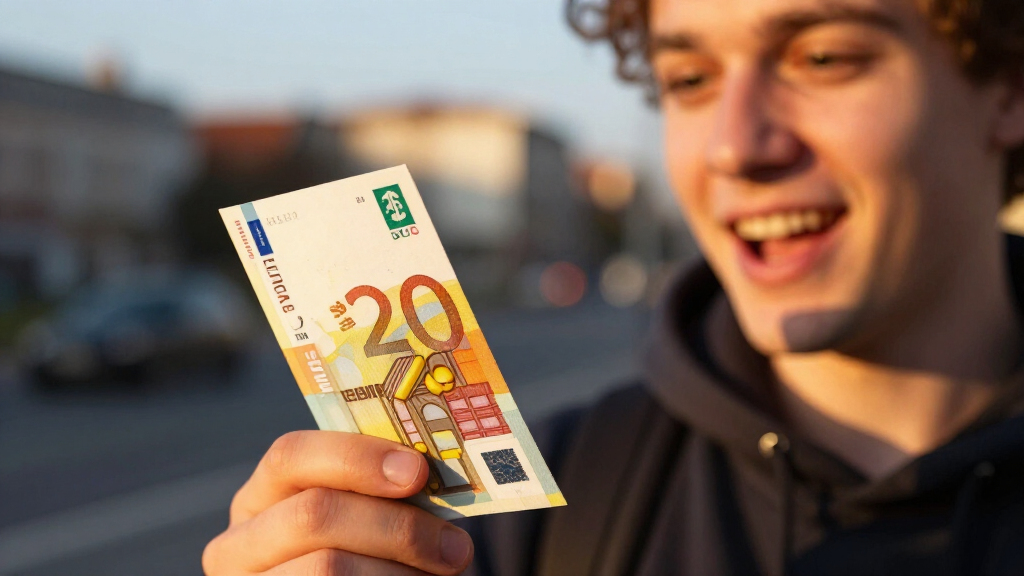 Eurojackpot-gewinner